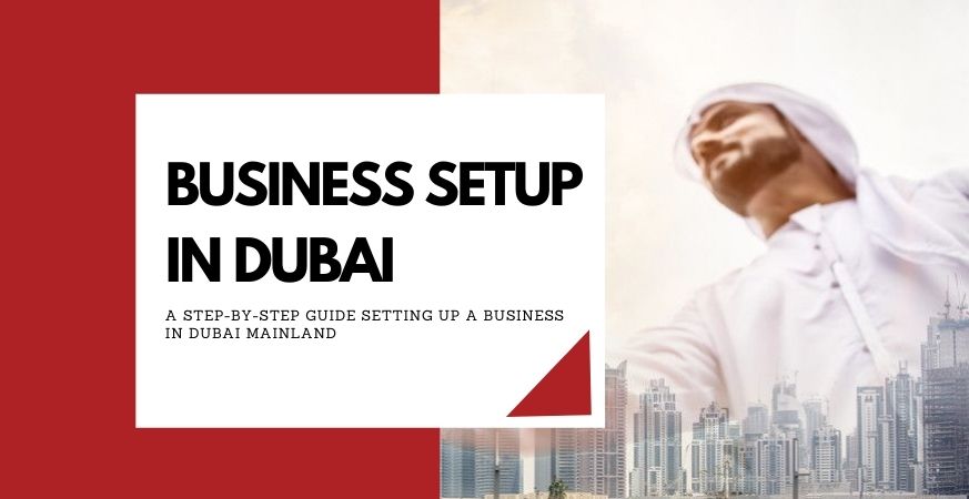 Dubai Company Expert