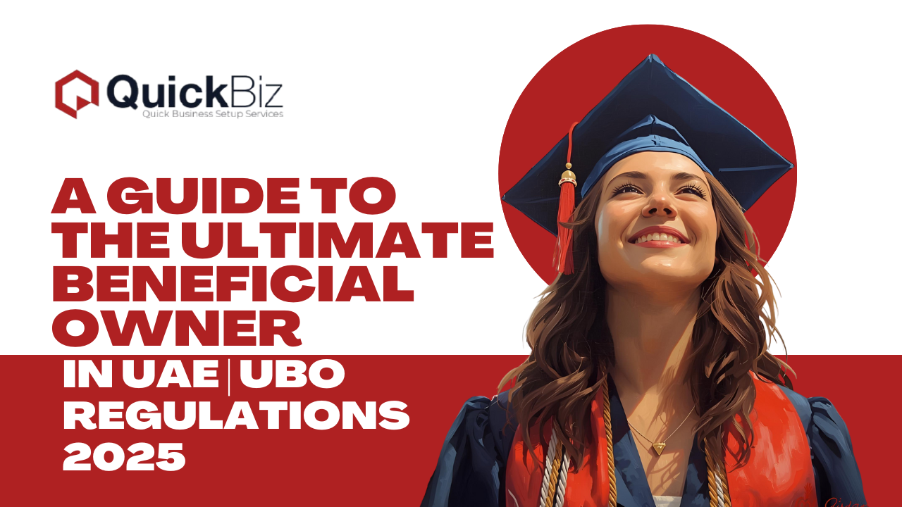 A Guide to the Ultimate Beneficial Owner in UAE